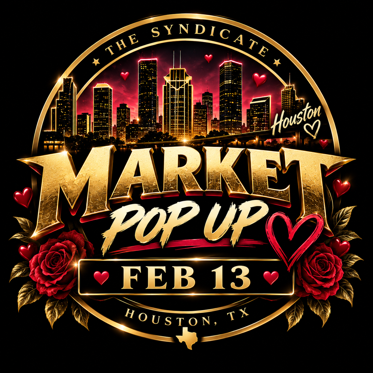 Feb 13 Market Guest