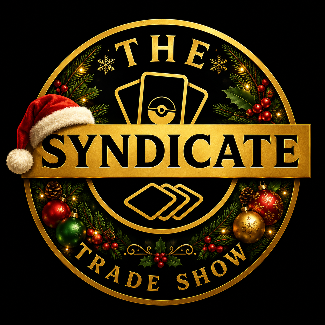 Orlando Dec 19-20 Vendor Syndicate