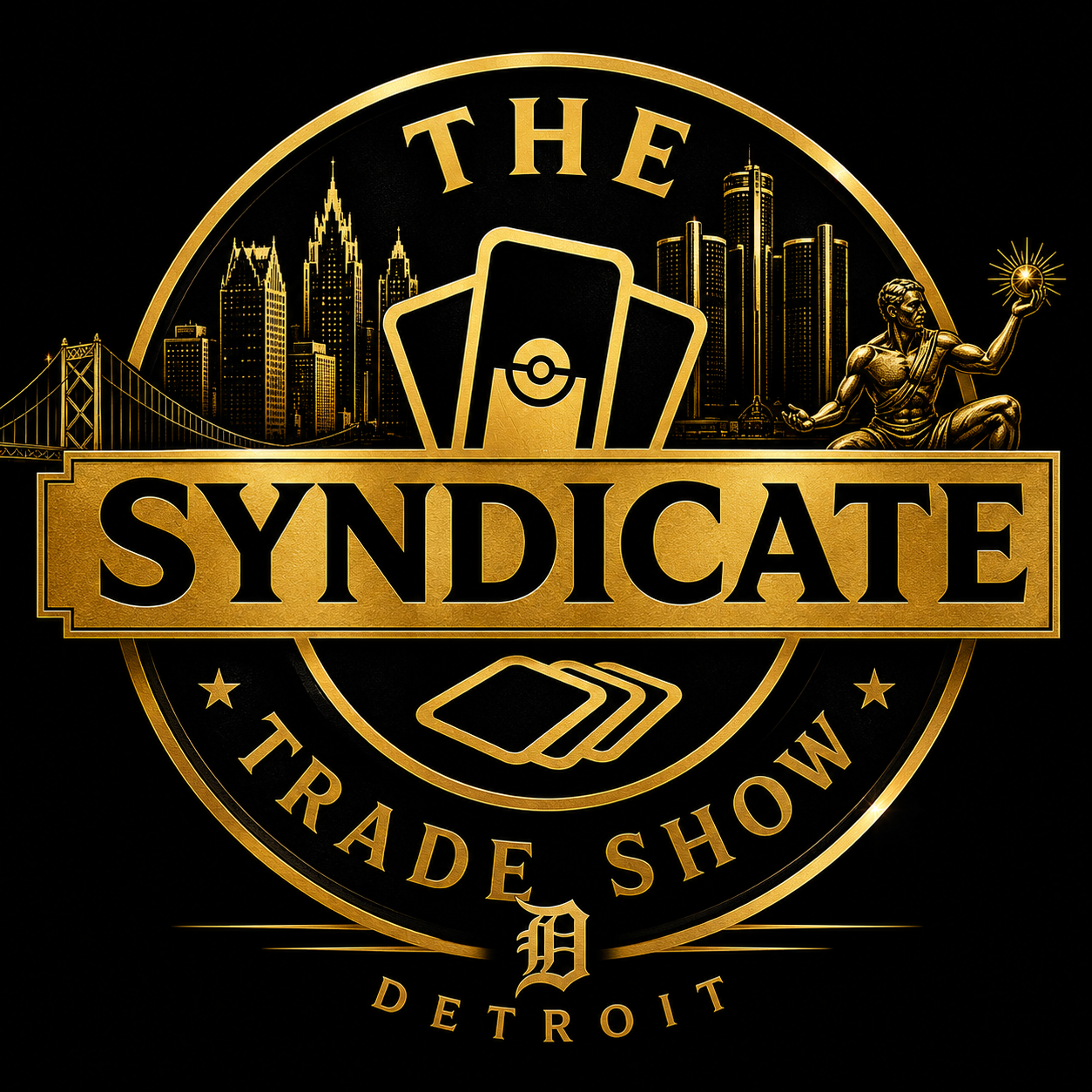 Nov 7-8 Detriot Guest Syndicate