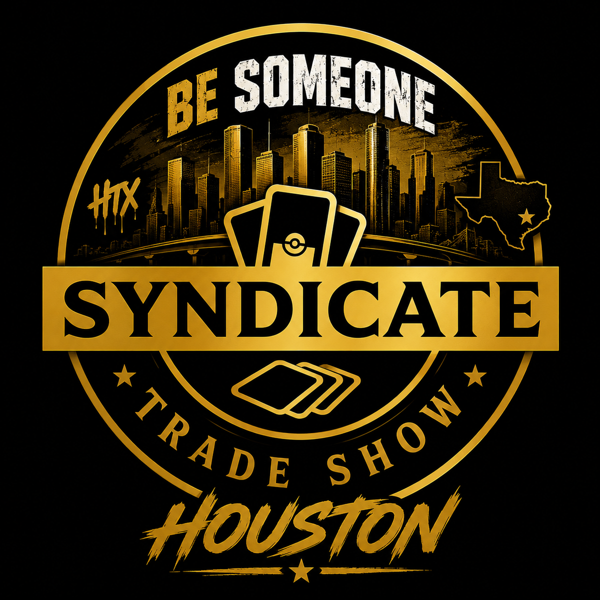 Houston October 10-11 The Syndicate Trade Show Vendor