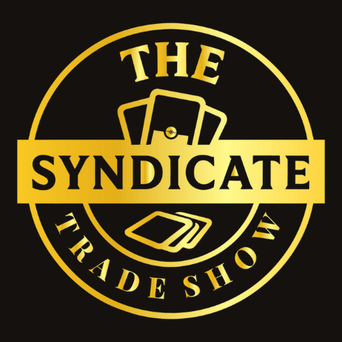 The Card Syndicate Trade Show Houston Vendor