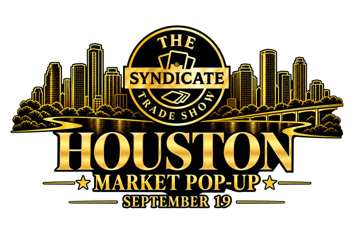 Sept 19 Guest Syndicate Market