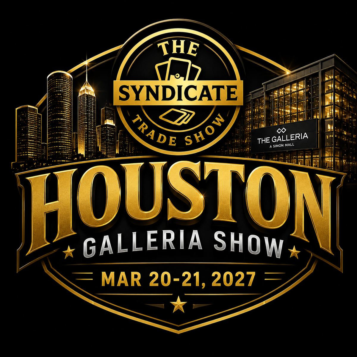 Houston Mar 20-21 Guest