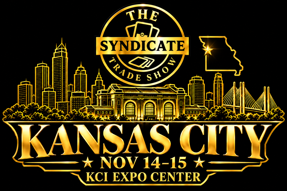 Nov 14-15 Kanas City Vendor