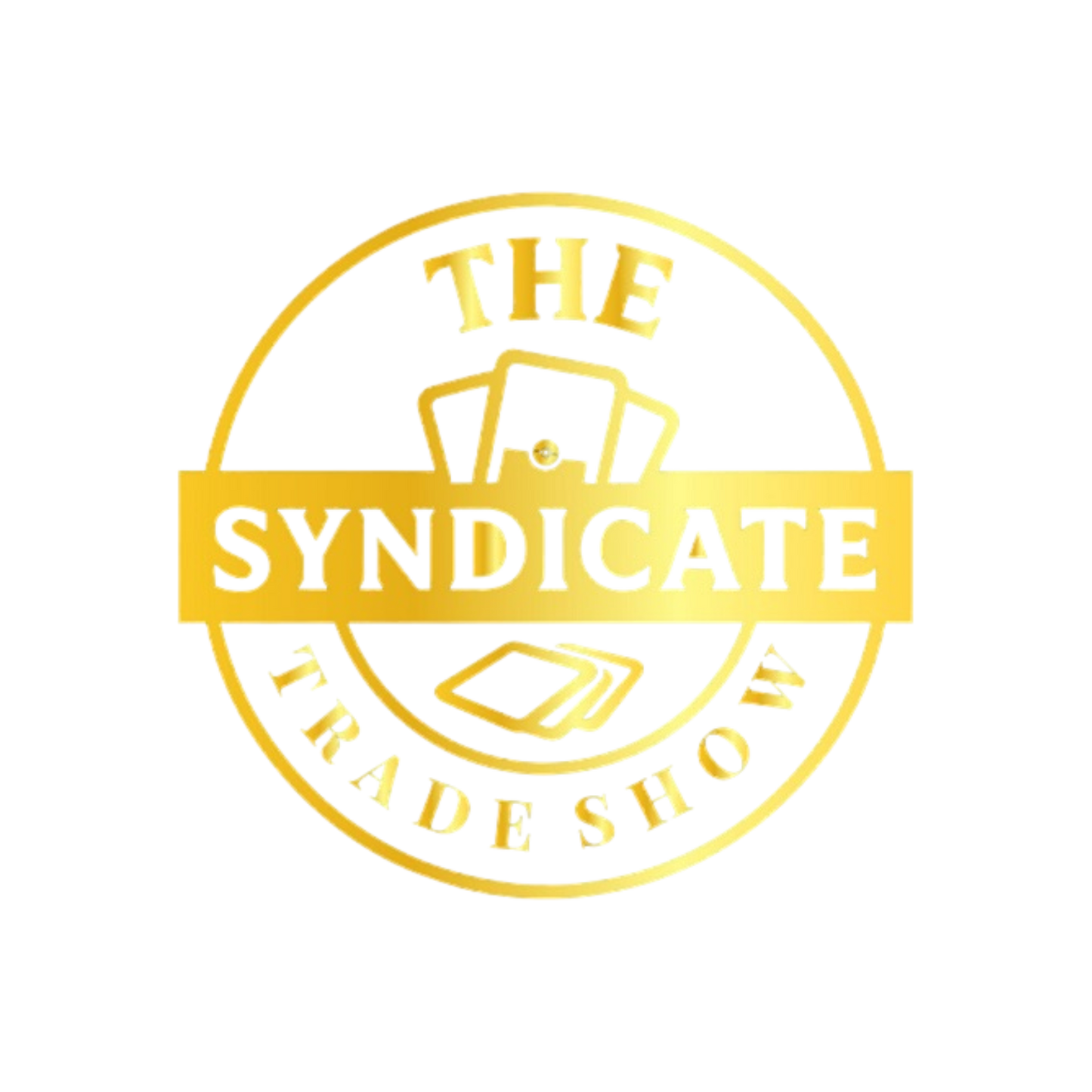 Houston Feb 21-22 The Syndicate Trade Show Vendor