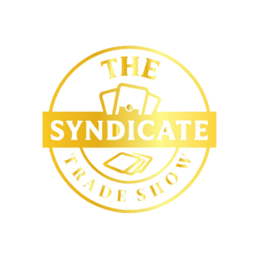 Houston Feb 21-22 The Syndicate Trade Show Vendor