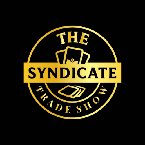 Houston June 27-28 The Syndicate Trade Show Guest