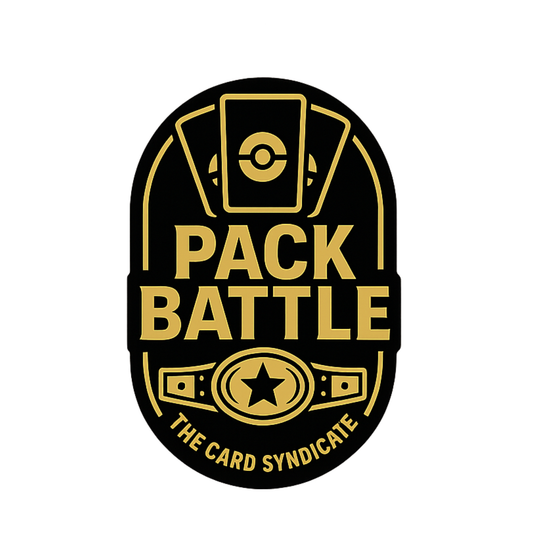Pack Battle Tournament